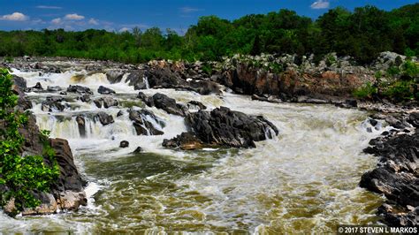 Discover the Hidden Wonders of Magic at Great Falls